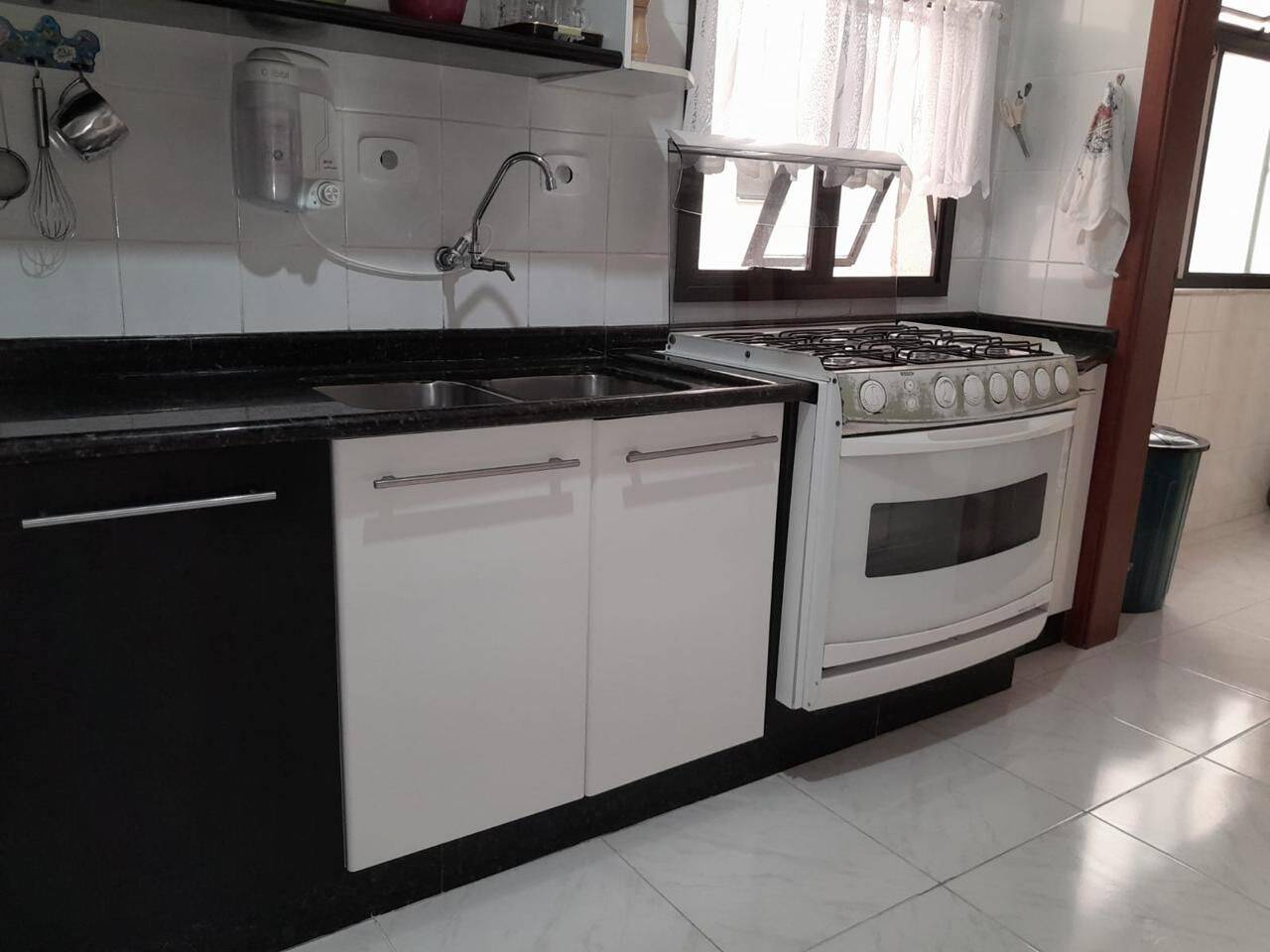 Apartamento com 3 dormitórios à venda, 103 m² por R$ 645.000,00 - Bosque dos Eucaliptos - São José dos Campos/SP