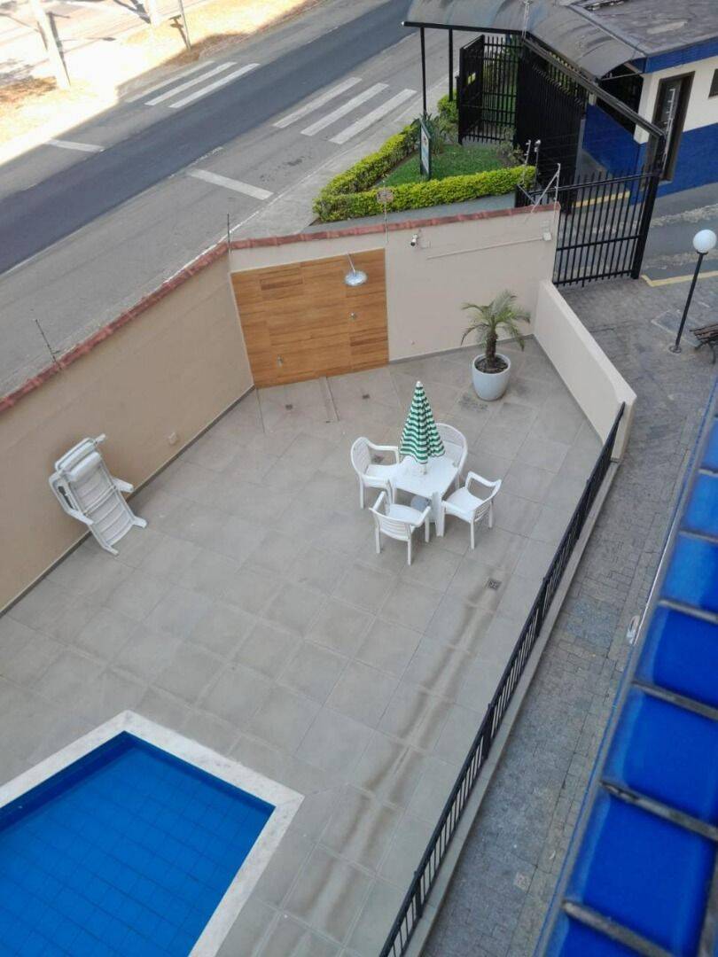 Apartamento com 3 dormitórios à venda, 103 m² por R$ 645.000,00 - Bosque dos Eucaliptos - São José dos Campos/SP