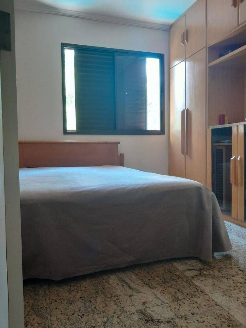 Apartamento com 3 dormitórios à venda, 103 m² por R$ 645.000,00 - Bosque dos Eucaliptos - São José dos Campos/SP
