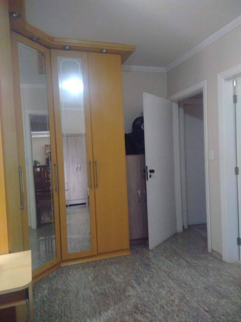 Apartamento com 3 dormitórios à venda, 103 m² por R$ 645.000,00 - Bosque dos Eucaliptos - São José dos Campos/SP
