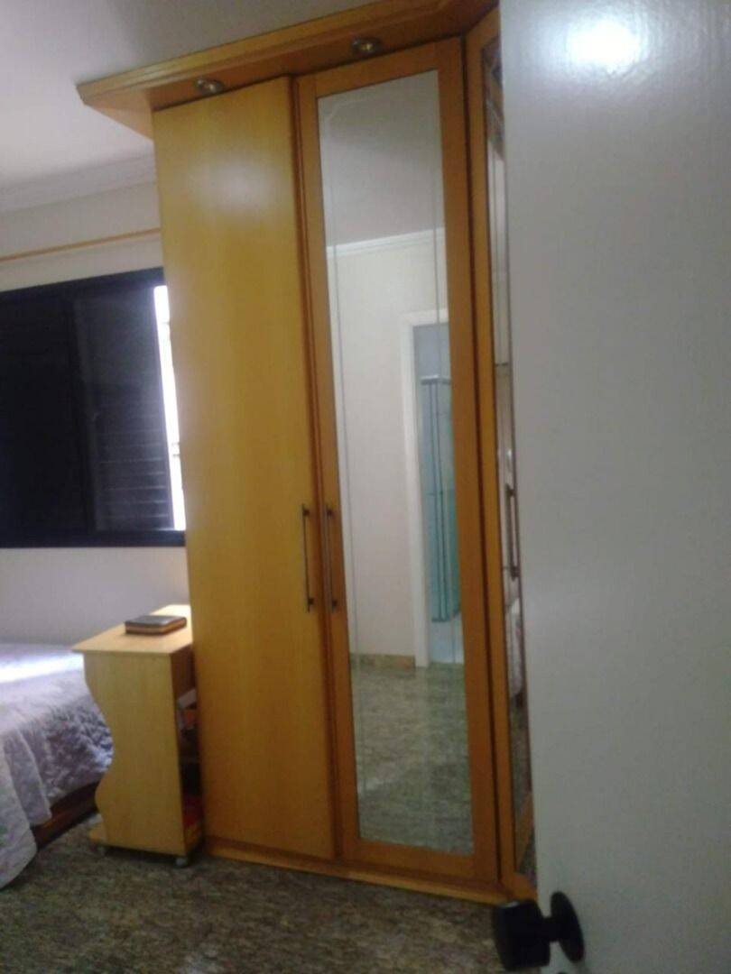Apartamento com 3 dormitórios à venda, 103 m² por R$ 645.000,00 - Bosque dos Eucaliptos - São José dos Campos/SP