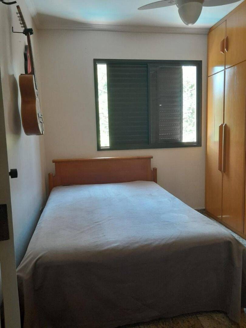 Apartamento com 3 dormitórios à venda, 103 m² por R$ 645.000,00 - Bosque dos Eucaliptos - São José dos Campos/SP