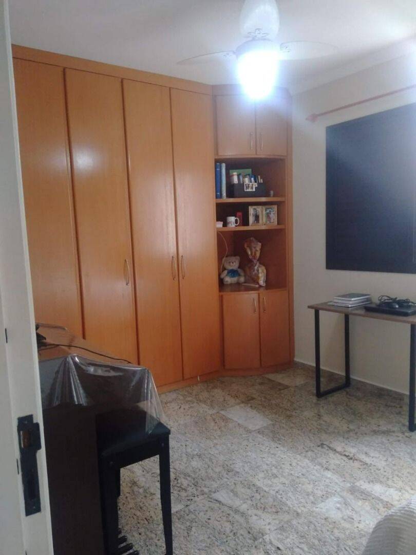 Apartamento com 3 dormitórios à venda, 103 m² por R$ 645.000,00 - Bosque dos Eucaliptos - São José dos Campos/SP