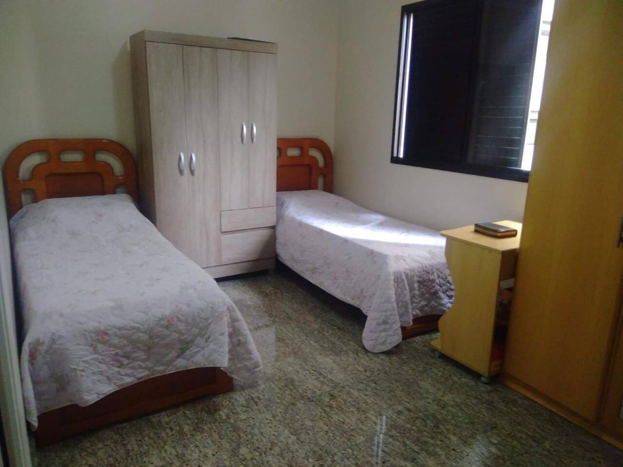 Apartamento com 3 dormitórios à venda, 103 m² por R$ 645.000,00 - Bosque dos Eucaliptos - São José dos Campos/SP
