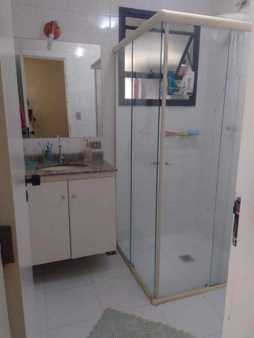 Apartamento com 3 dormitórios à venda, 103 m² por R$ 645.000,00 - Bosque dos Eucaliptos - São José dos Campos/SP
