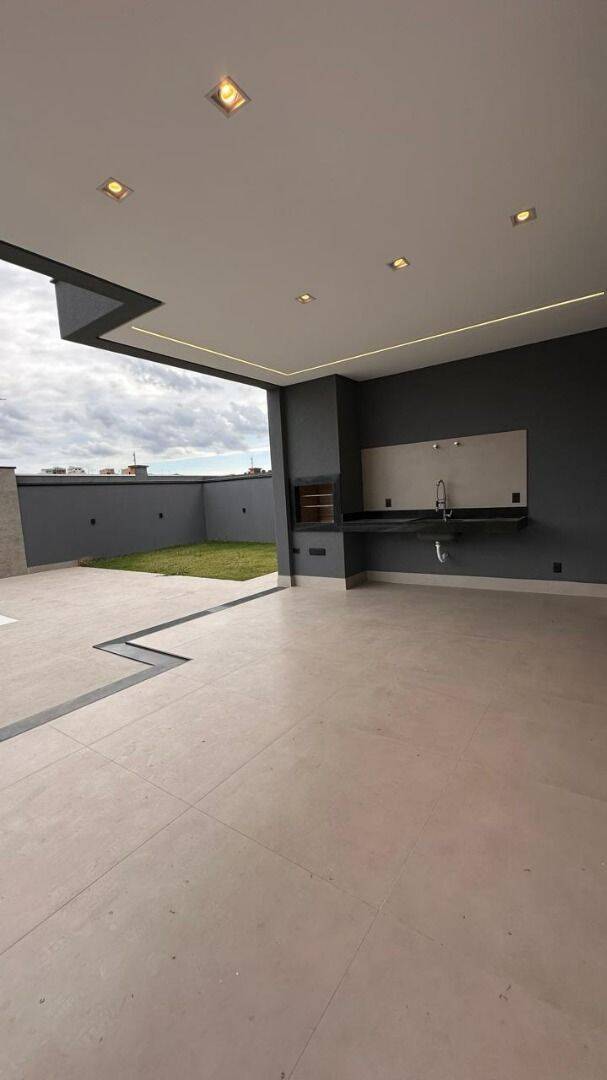 Sobrado com 4 suítes à venda, 348 m² por R$ 2.890.000 - Condomínio Residencial Monaco - São José dos Campos/SP