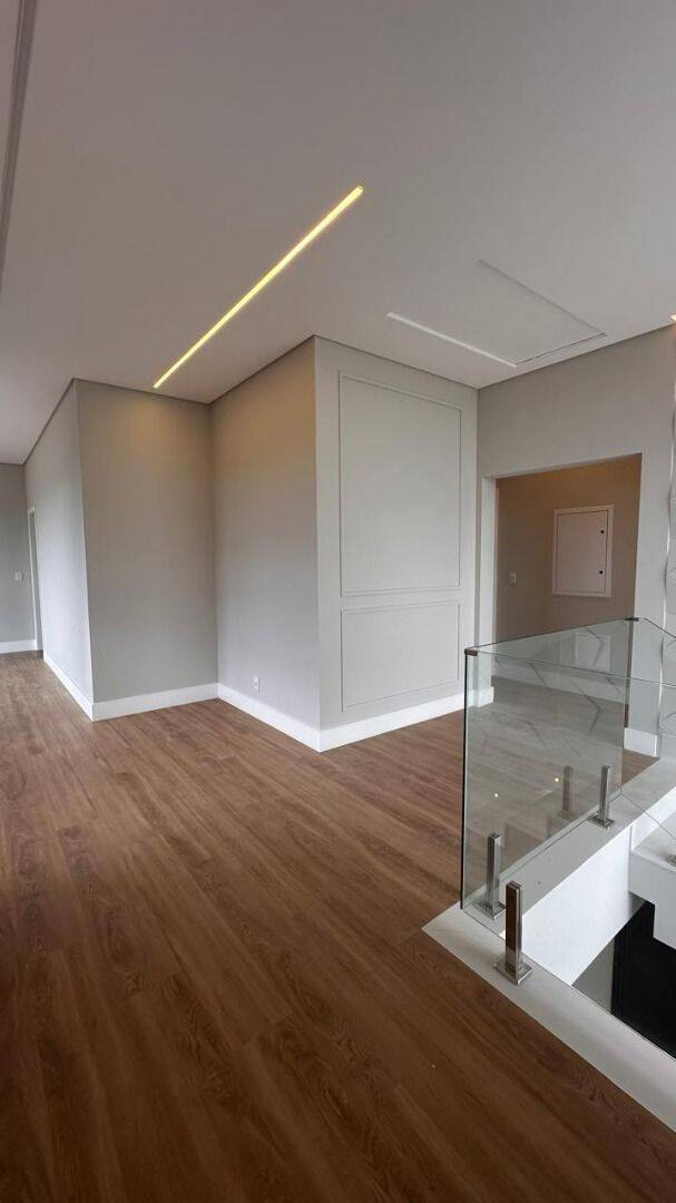Sobrado com 4 suítes à venda, 348 m² por R$ 2.890.000 - Condomínio Residencial Monaco - São José dos Campos/SP
