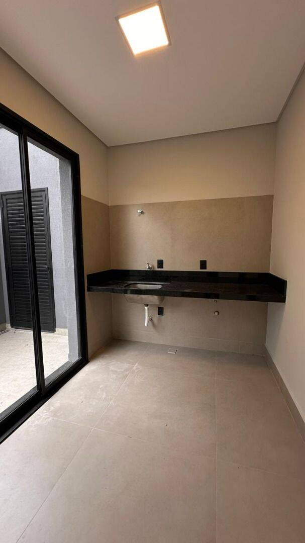 Sobrado com 4 suítes à venda, 348 m² por R$ 2.890.000 - Condomínio Residencial Monaco - São José dos Campos/SP