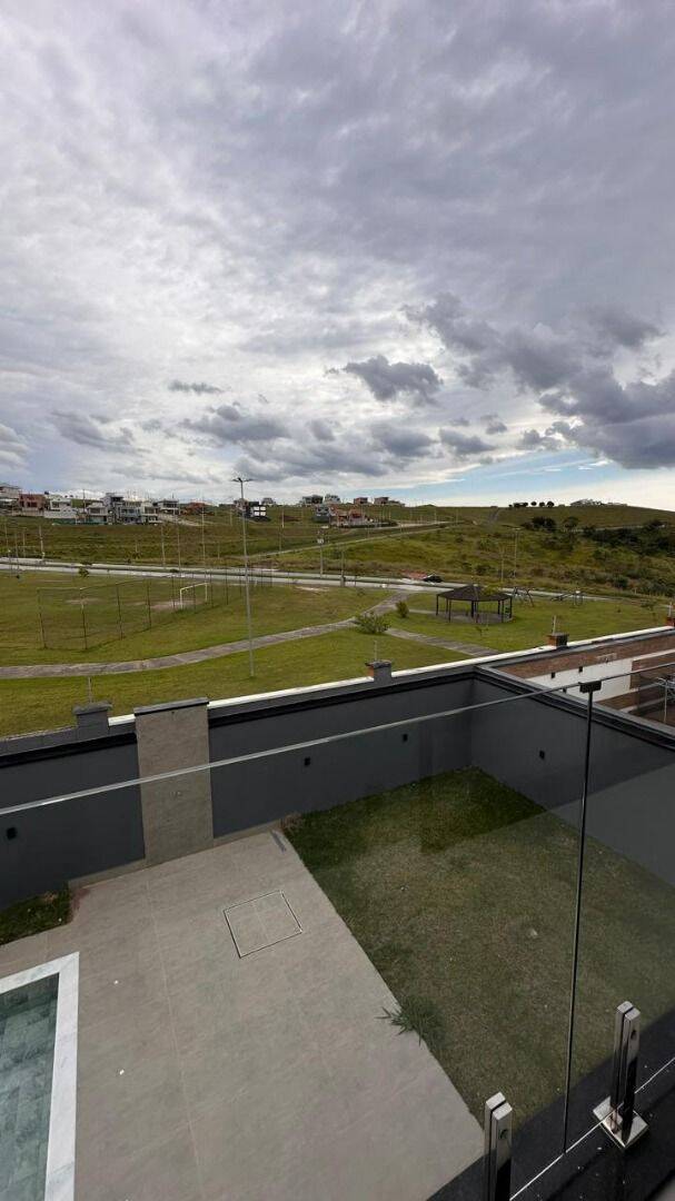 Sobrado com 4 suítes à venda, 348 m² por R$ 2.890.000 - Condomínio Residencial Monaco - São José dos Campos/SP
