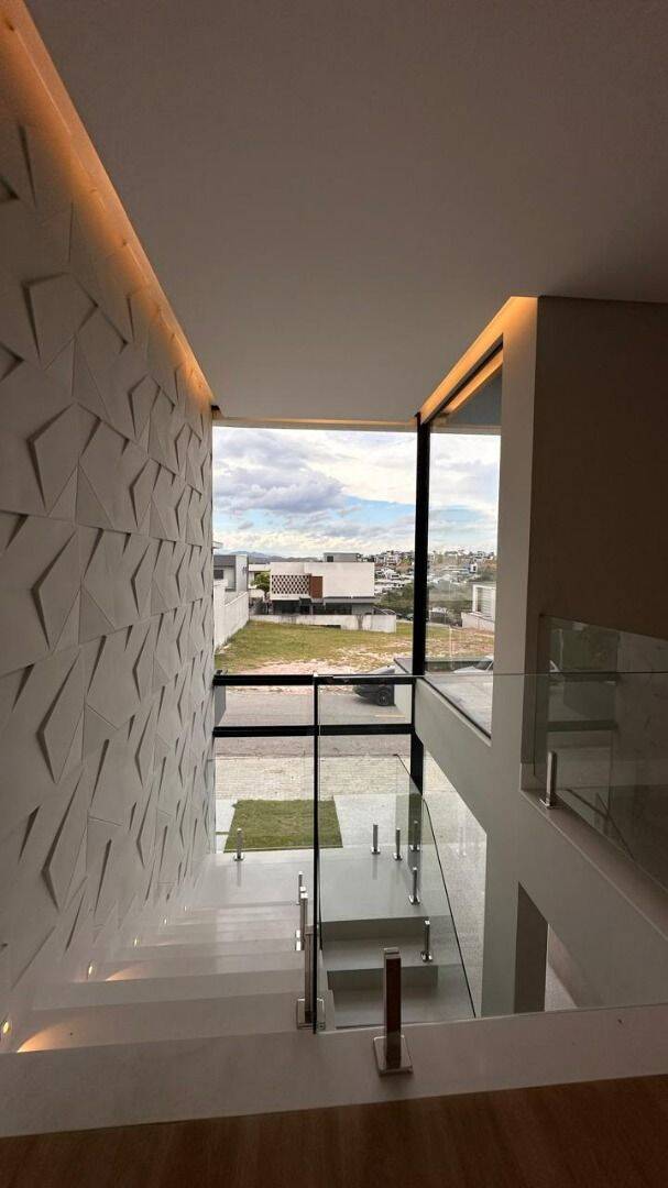 Sobrado com 4 suítes à venda, 348 m² por R$ 2.890.000 - Condomínio Residencial Monaco - São José dos Campos/SP