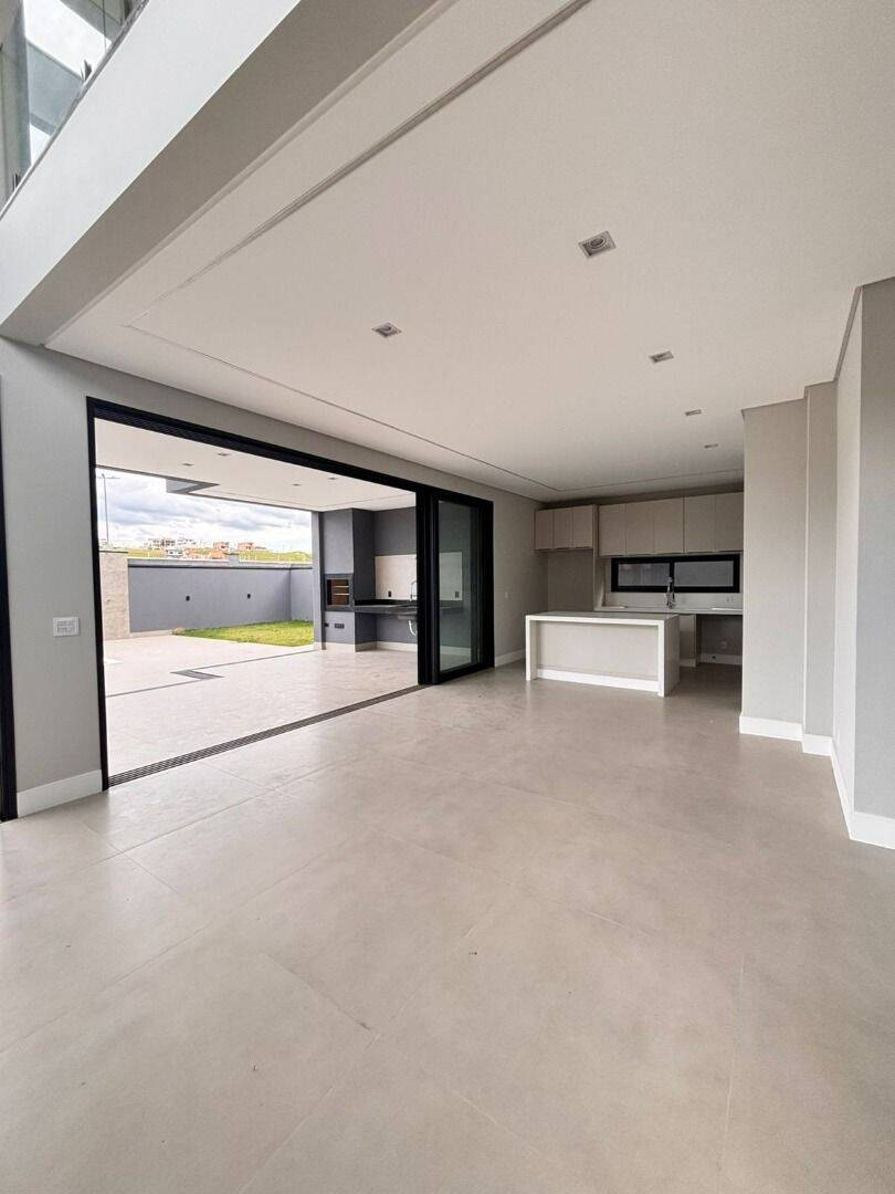 Sobrado com 4 suítes à venda, 348 m² por R$ 2.890.000 - Condomínio Residencial Monaco - São José dos Campos/SP