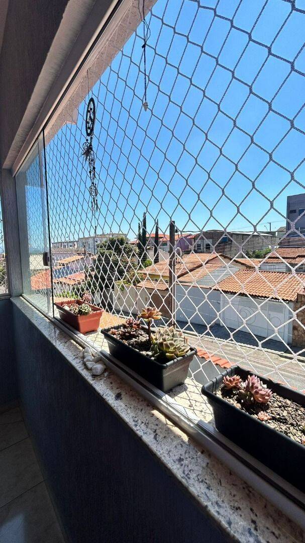 Sobrado com 4 dormitórios à venda, 275 m² por R$ 900.000 - Jardim Altos de Santana I - Jacareí/SP