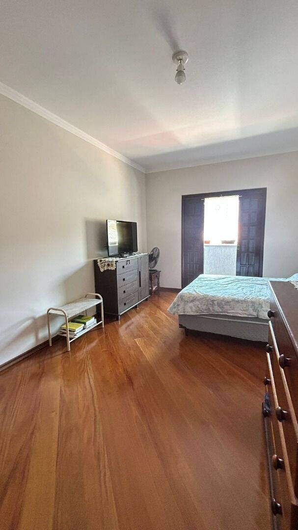 Sobrado com 4 dormitórios à venda, 275 m² por R$ 900.000 - Jardim Altos de Santana I - Jacareí/SP