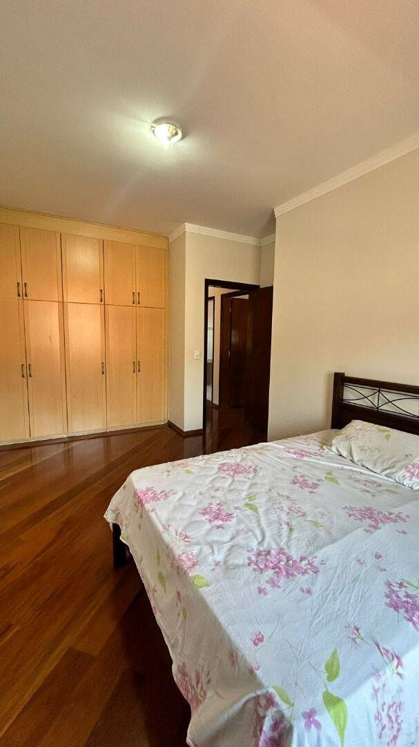 Sobrado com 4 dormitórios à venda, 275 m² por R$ 900.000 - Jardim Altos de Santana I - Jacareí/SP