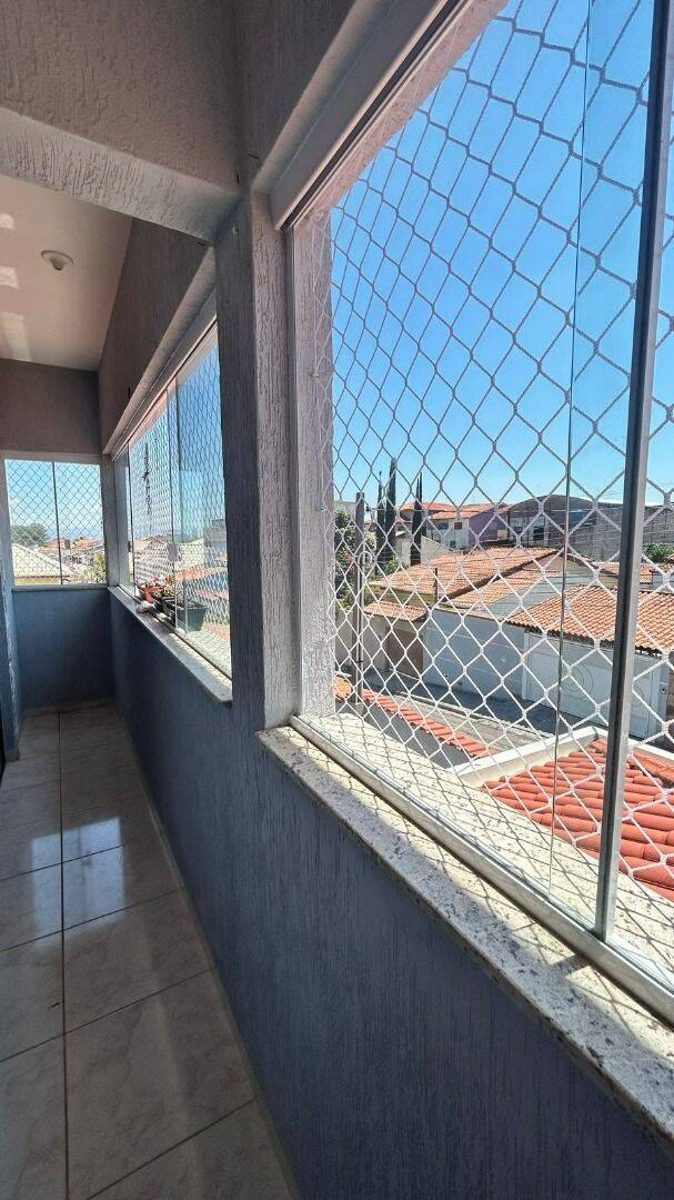 Sobrado com 4 dormitórios à venda, 275 m² por R$ 900.000 - Jardim Altos de Santana I - Jacareí/SP