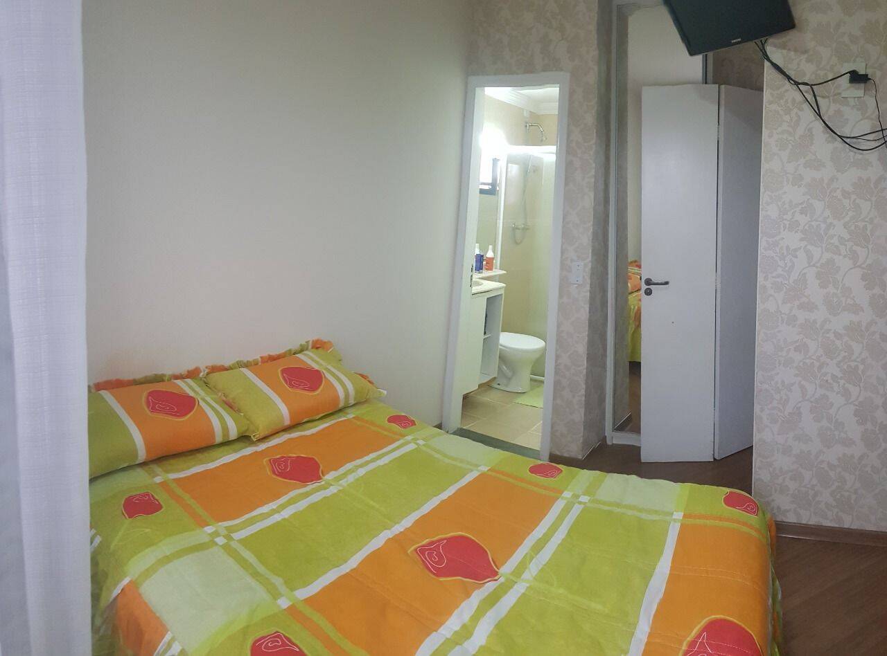 Apartamento com 3 dormitórios no Jardim América - São José dos Campos/SP