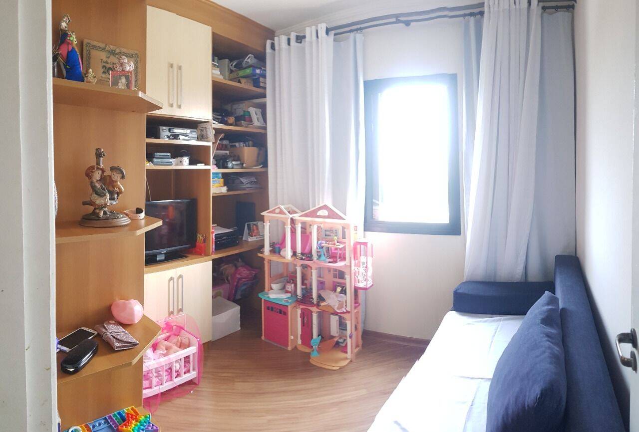 Apartamento com 3 dormitórios no Jardim América - São José dos Campos/SP
