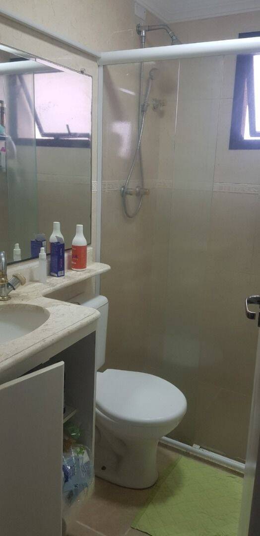 Apartamento com 3 dormitórios no Jardim América - São José dos Campos/SP