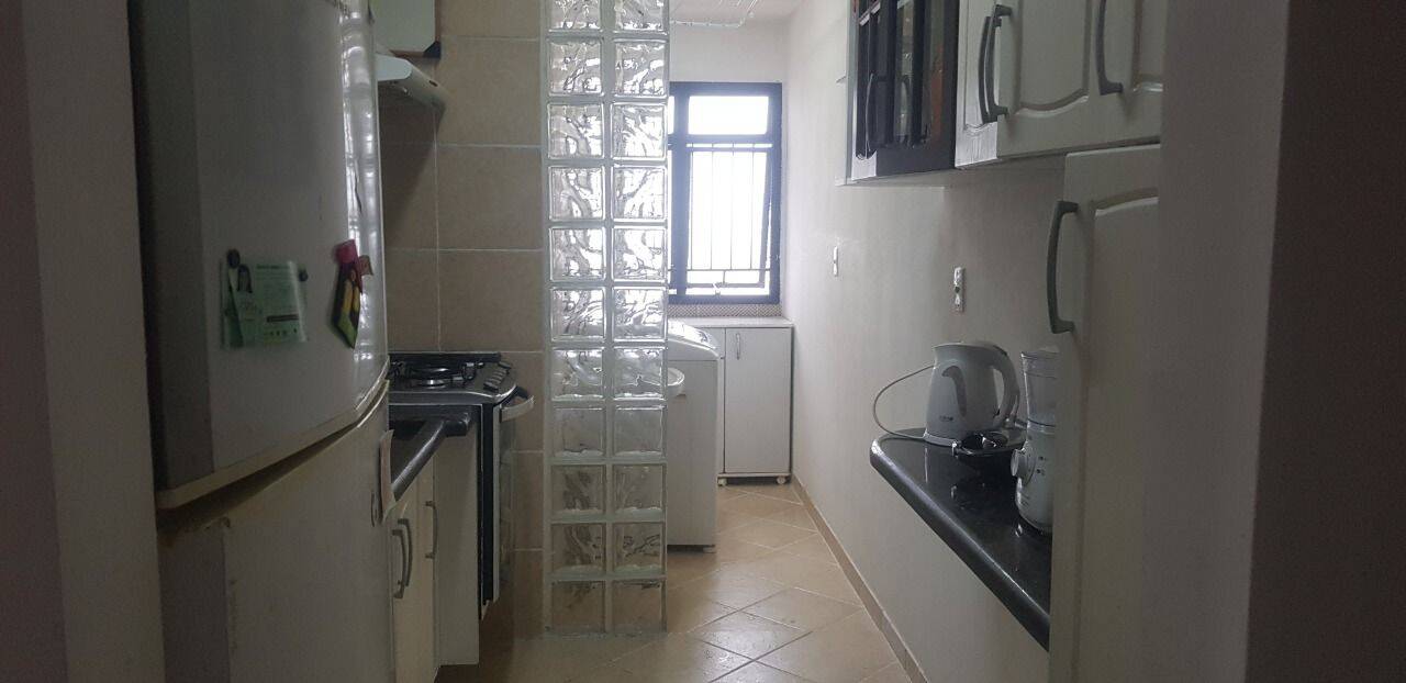 Apartamento com 3 dormitórios no Jardim América - São José dos Campos/SP