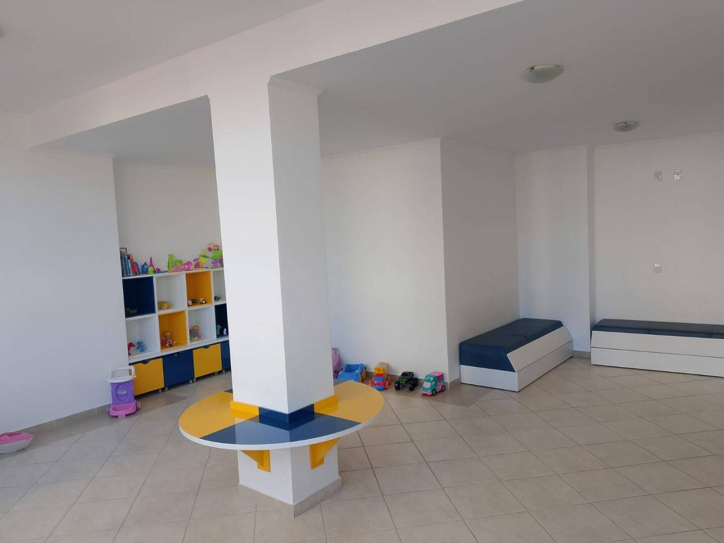 Apartamento com 3 dormitórios no Jardim América - São José dos Campos/SP
