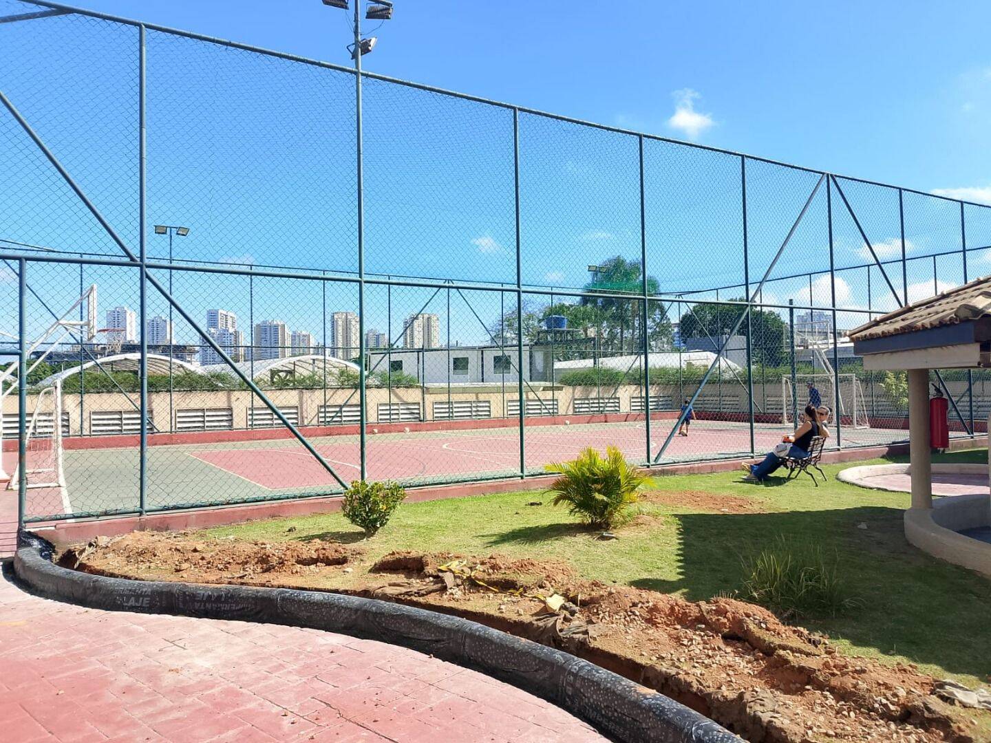 Apartamento com 3 dormitórios no Jardim América - São José dos Campos/SP