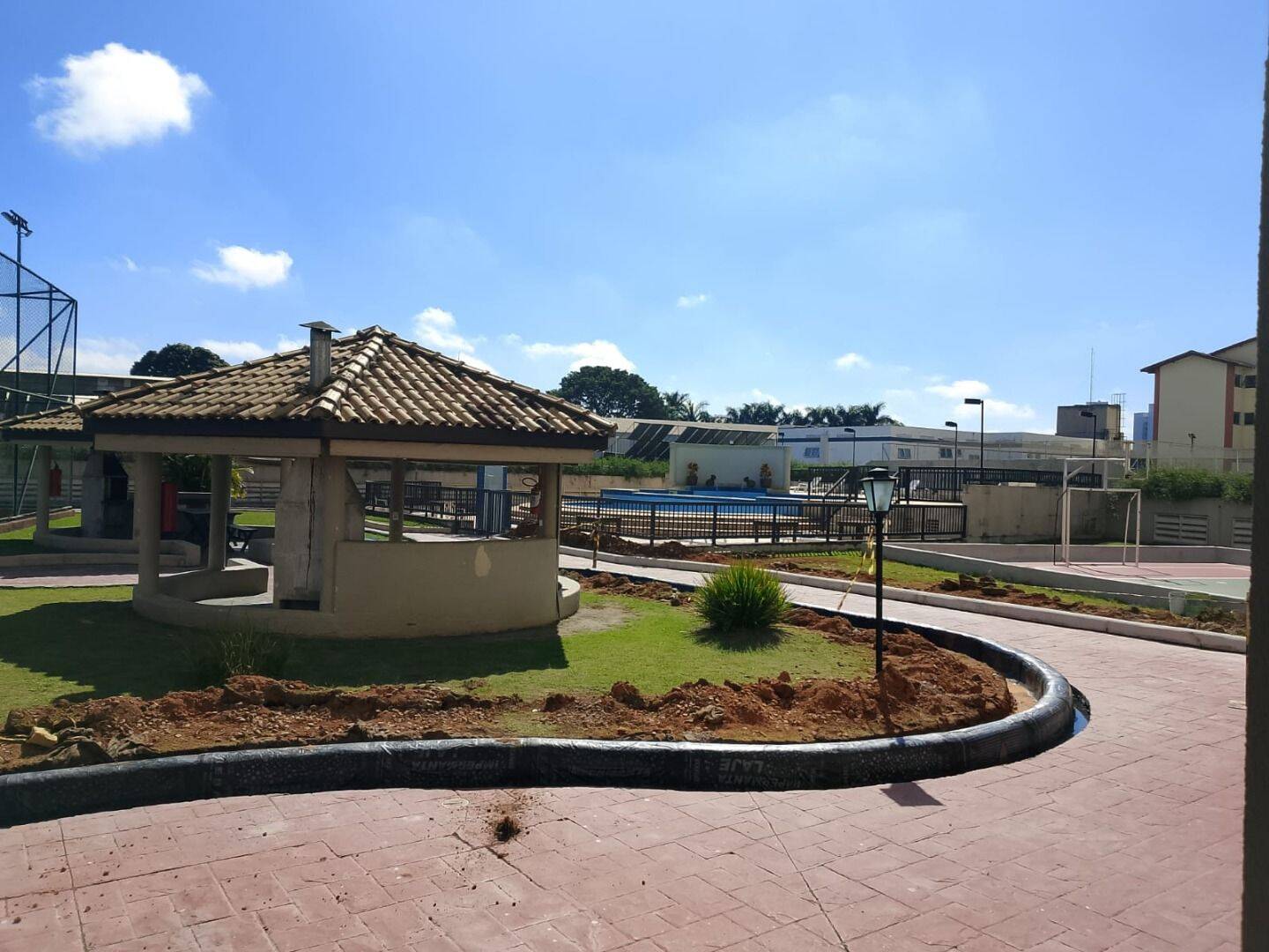 Apartamento com 3 dormitórios no Jardim América - São José dos Campos/SP