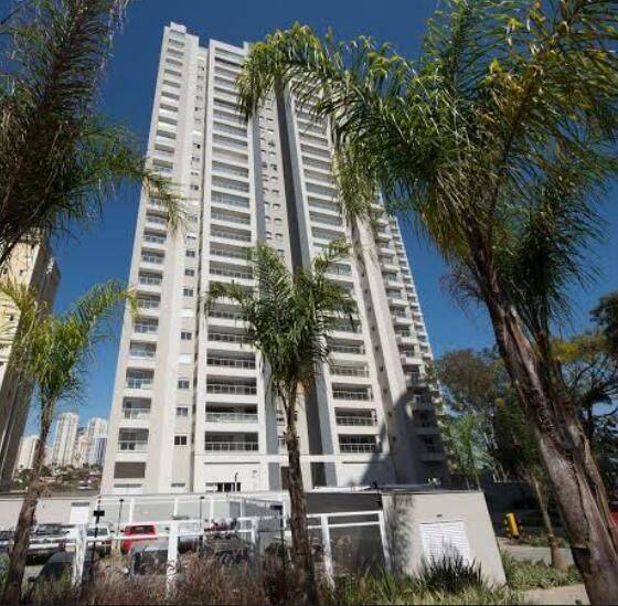 Apartamento com 3 dormitórios à venda, 154 m² - Vila Ema - São José dos Campos/SP