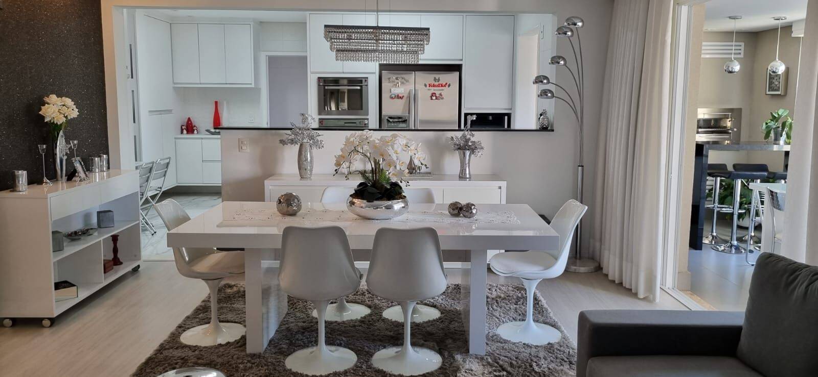 Apartamento com 3 dormitórios à venda, 154 m² - Vila Ema - São José dos Campos/SP