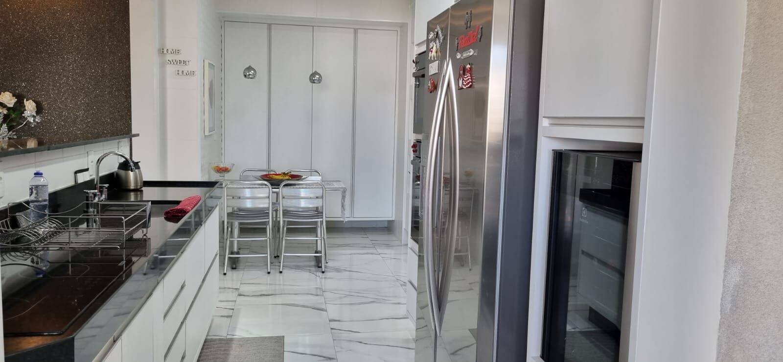 Apartamento com 3 dormitórios à venda, 154 m² - Vila Ema - São José dos Campos/SP