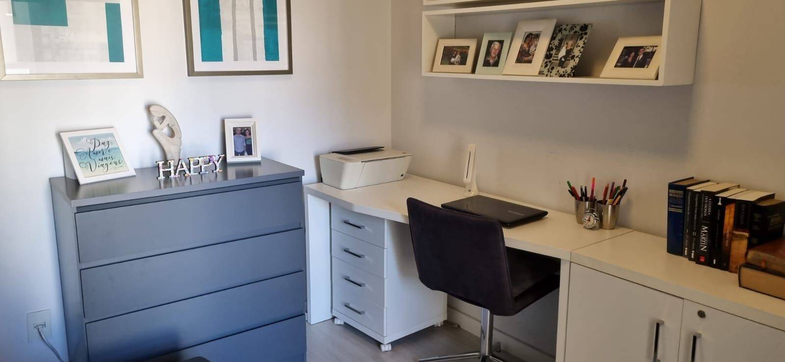 Apartamento com 3 dormitórios à venda, 154 m² - Vila Ema - São José dos Campos/SP