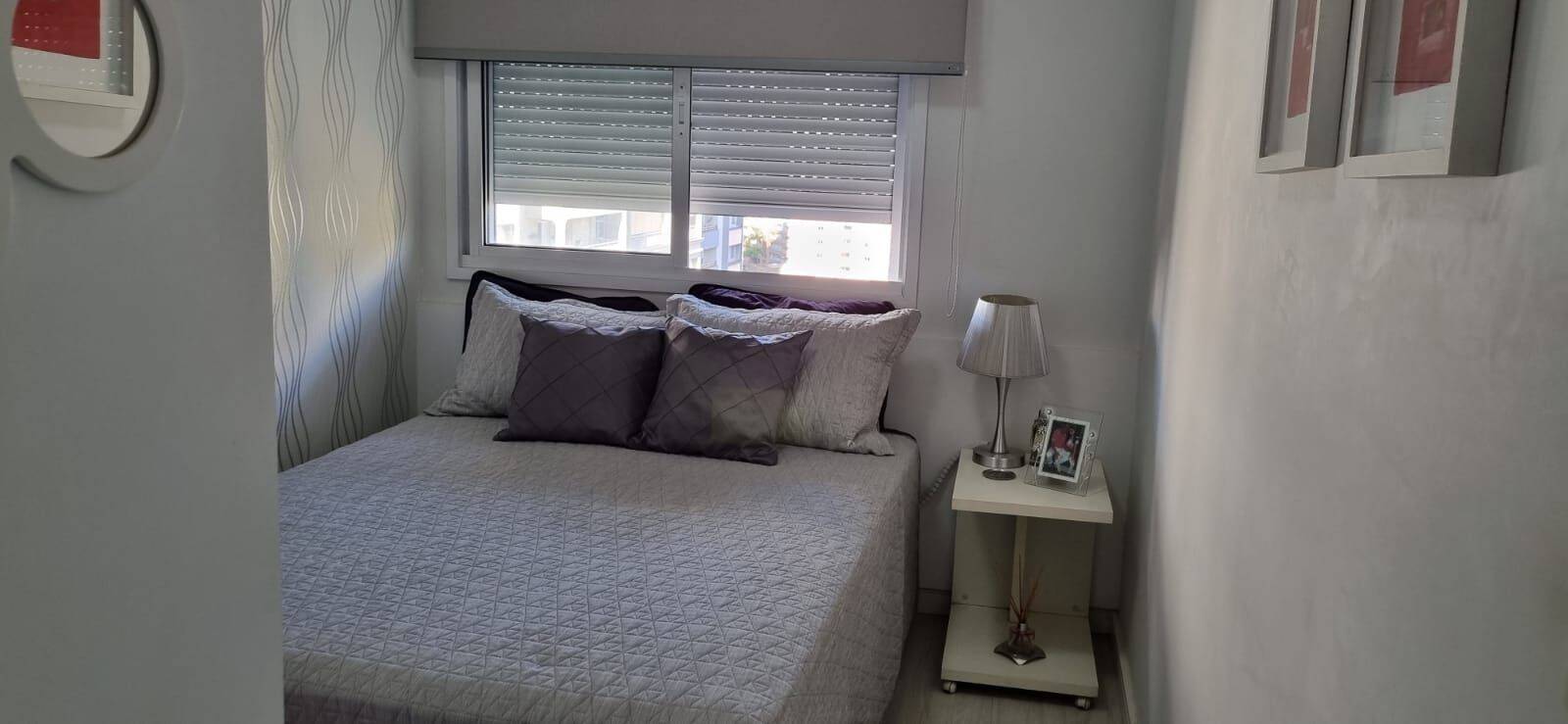 Apartamento com 3 dormitórios à venda, 154 m² - Vila Ema - São José dos Campos/SP