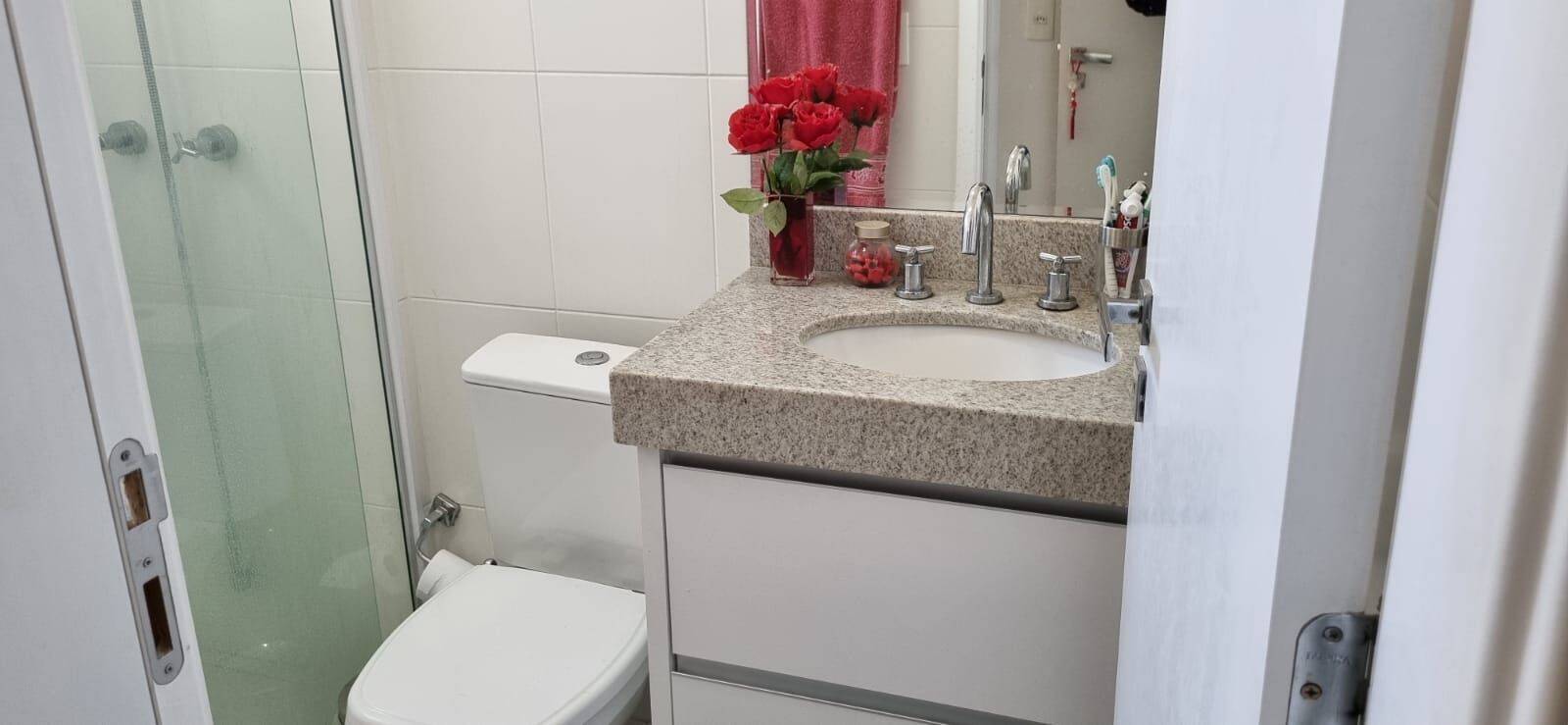 Apartamento com 3 dormitórios à venda, 154 m² - Vila Ema - São José dos Campos/SP