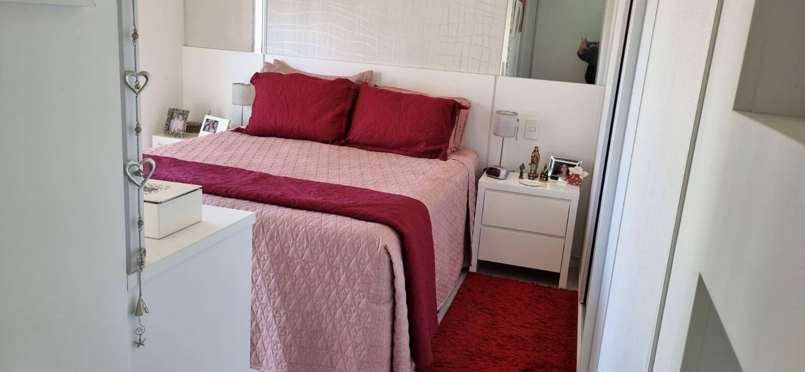 Apartamento com 3 dormitórios à venda, 154 m² - Vila Ema - São José dos Campos/SP