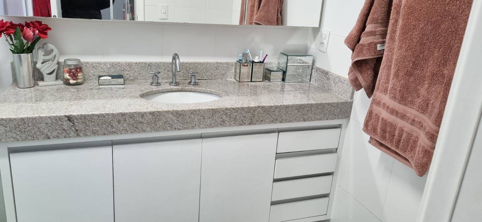 Apartamento com 3 dormitórios à venda, 154 m² - Vila Ema - São José dos Campos/SP