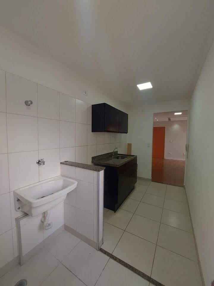 Apartamento com 2 dormitórios à venda, 50 m² por R$ 345.000,00 - Jardim Oriente - São José dos Campos/SP