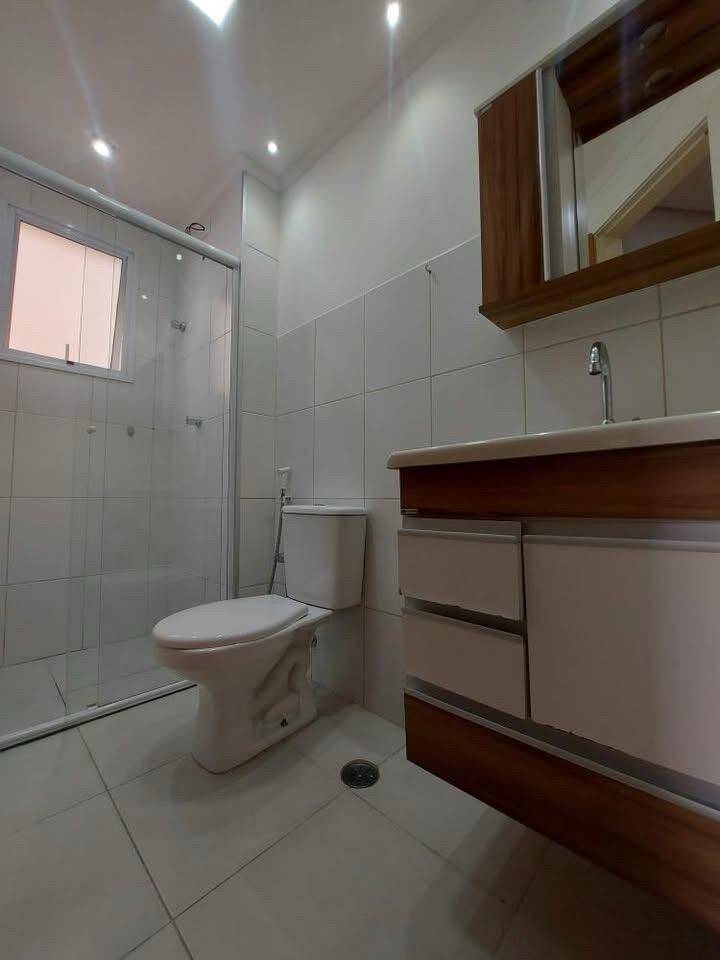 Apartamento com 2 dormitórios à venda, 50 m² por R$ 345.000,00 - Jardim Oriente - São José dos Campos/SP