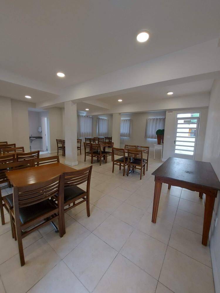Apartamento com 2 dormitórios à venda, 50 m² por R$ 345.000,00 - Jardim Oriente - São José dos Campos/SP
