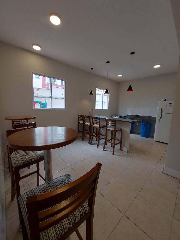 Apartamento com 2 dormitórios à venda, 50 m² por R$ 345.000,00 - Jardim Oriente - São José dos Campos/SP