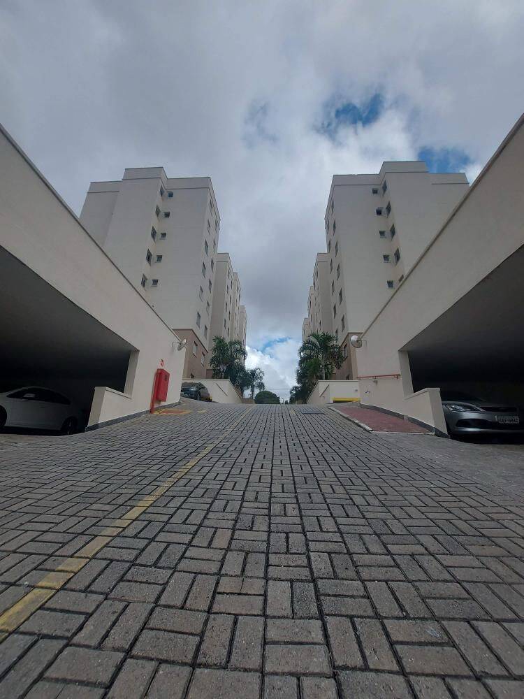 Apartamento com 2 dormitórios à venda, 50 m² por R$ 345.000,00 - Jardim Oriente - São José dos Campos/SP