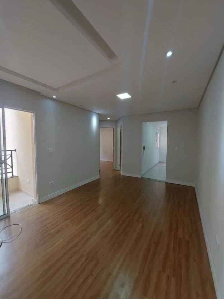 Apartamento com 2 dormitórios à venda, 50 m² por R$ 345.000,00 - Jardim Oriente - São José dos Campos/SP