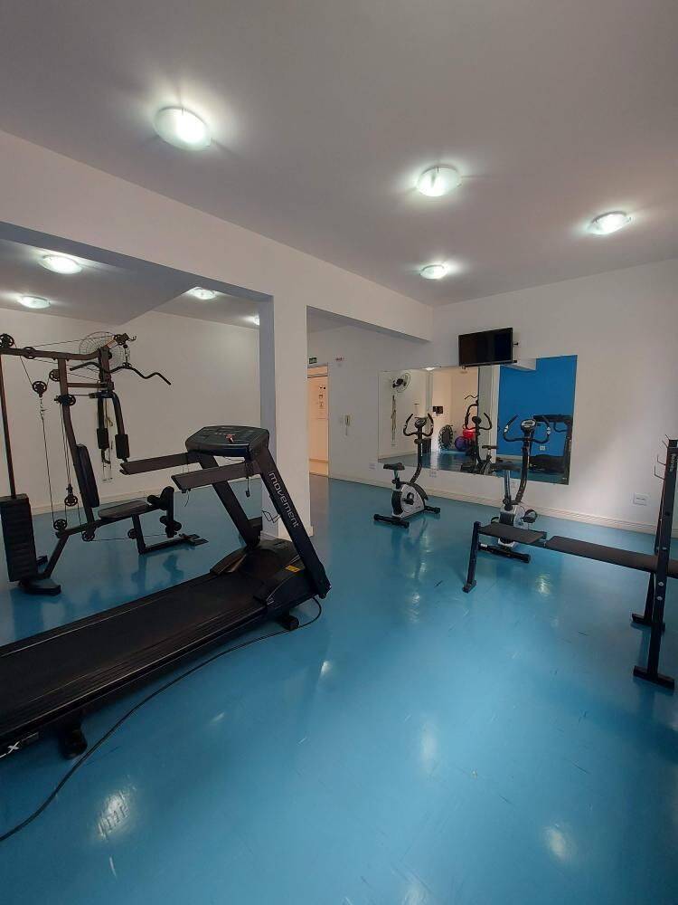 Apartamento com 2 dormitórios à venda, 50 m² por R$ 345.000,00 - Jardim Oriente - São José dos Campos/SP