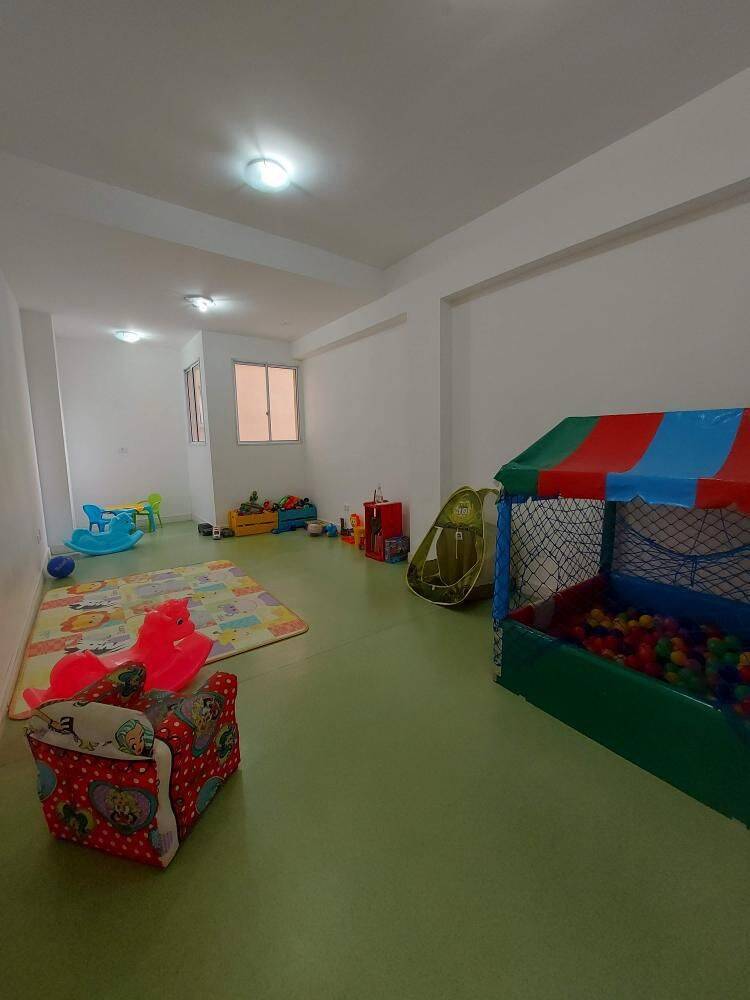 Apartamento com 2 dormitórios à venda, 50 m² por R$ 345.000,00 - Jardim Oriente - São José dos Campos/SP