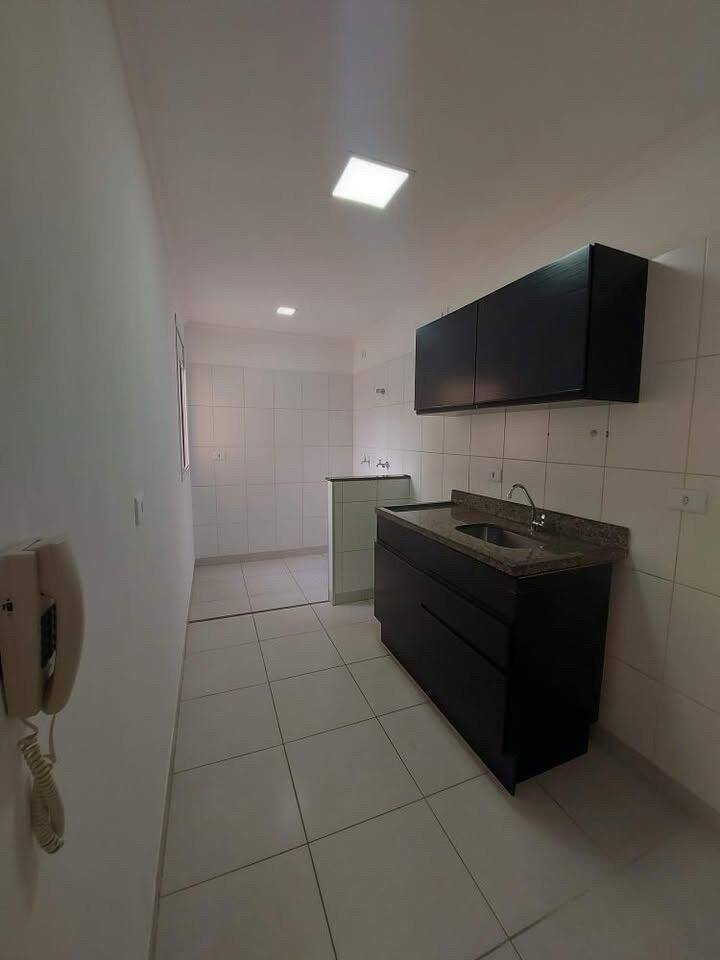 Apartamento com 2 dormitórios à venda, 50 m² por R$ 345.000,00 - Jardim Oriente - São José dos Campos/SP