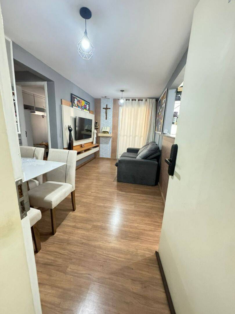 Apartamento com 2 dormitórios à venda, 54 m² por R$ 350.000,00 - Jardim Oriental - São José dos Campos/SP