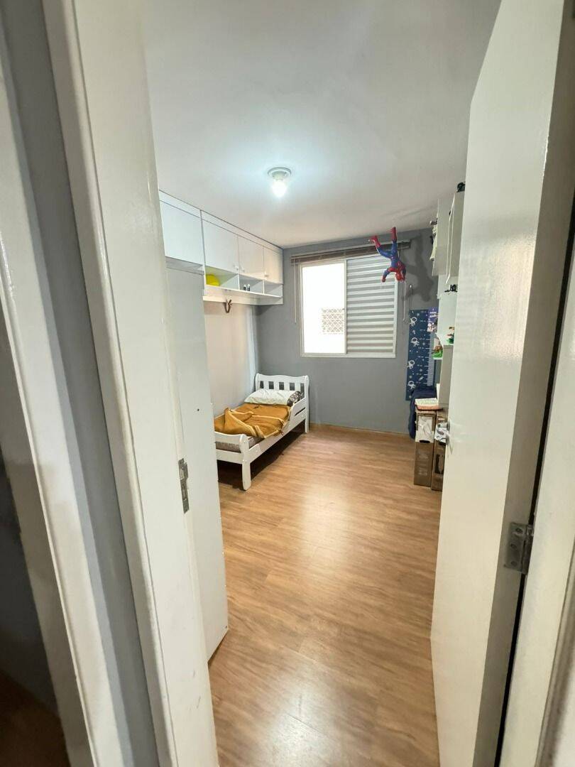 Apartamento com 2 dormitórios à venda, 54 m² por R$ 350.000,00 - Jardim Oriental - São José dos Campos/SP