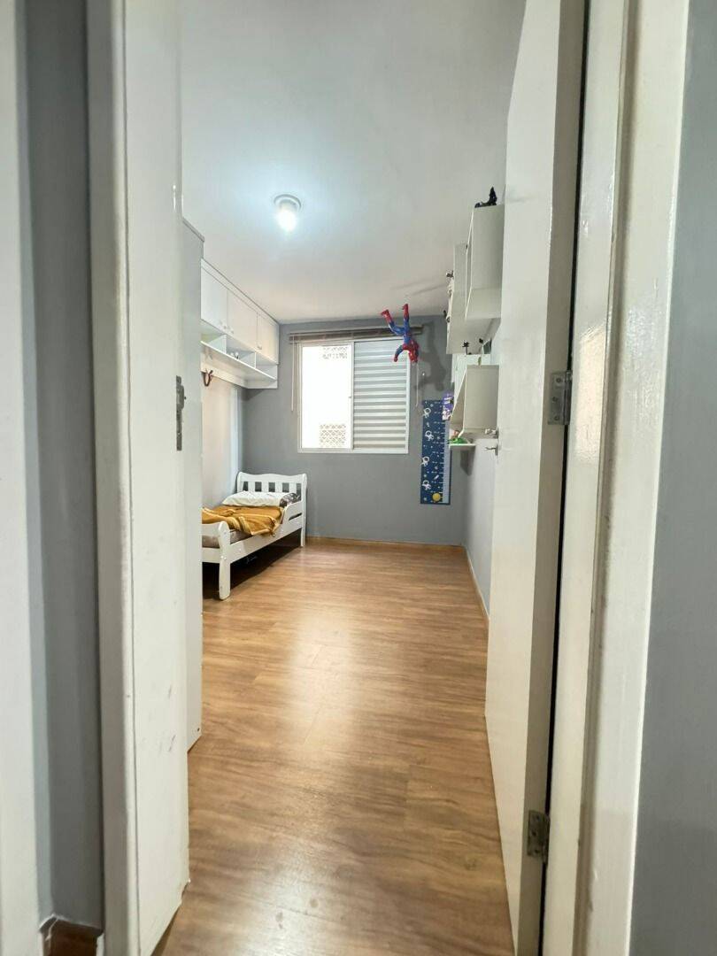 Apartamento com 2 dormitórios à venda, 54 m² por R$ 350.000,00 - Jardim Oriental - São José dos Campos/SP