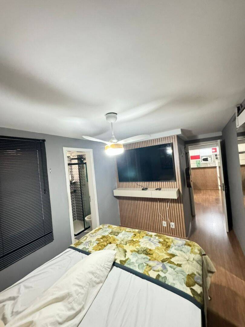 Apartamento com 2 dormitórios à venda, 54 m² por R$ 350.000,00 - Jardim Oriental - São José dos Campos/SP