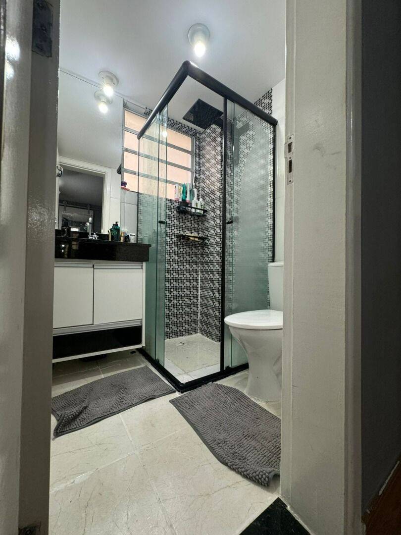 Apartamento com 2 dormitórios à venda, 54 m² por R$ 350.000,00 - Jardim Oriental - São José dos Campos/SP
