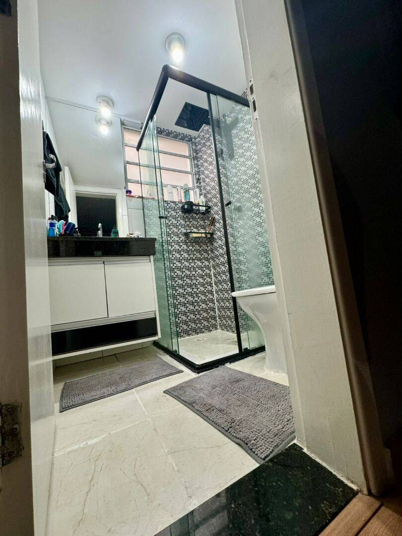 Apartamento com 2 dormitórios à venda, 54 m² por R$ 350.000,00 - Jardim Oriental - São José dos Campos/SP