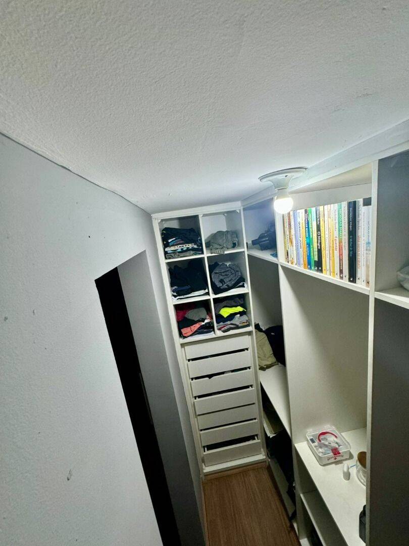 Apartamento com 2 dormitórios à venda, 54 m² por R$ 350.000,00 - Jardim Oriental - São José dos Campos/SP